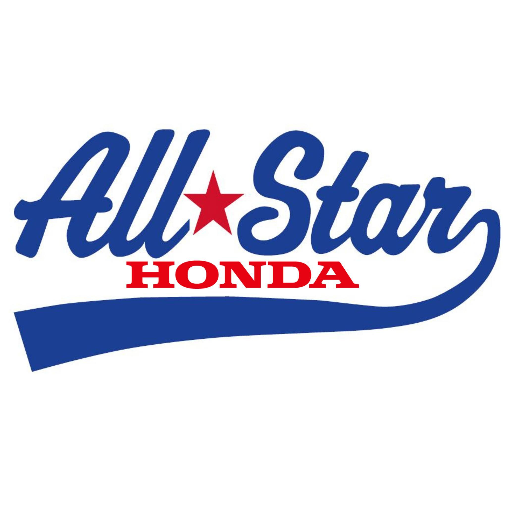 All Star Honda